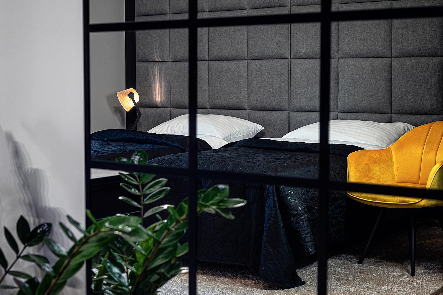 Hotel Absolwent Gostyń المظهر الخارجي الصورة