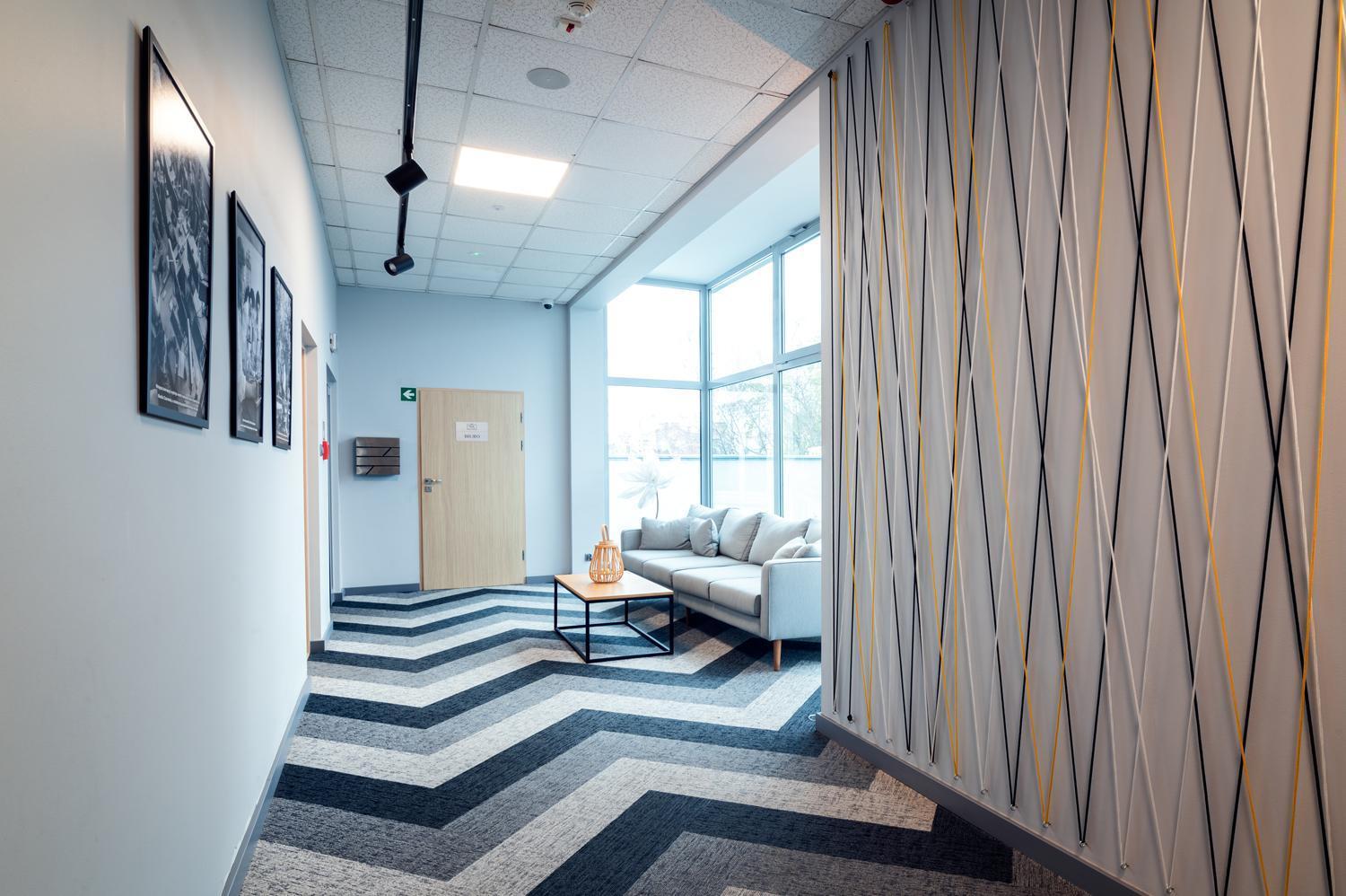 Hotel Absolwent Gostyń المظهر الخارجي الصورة