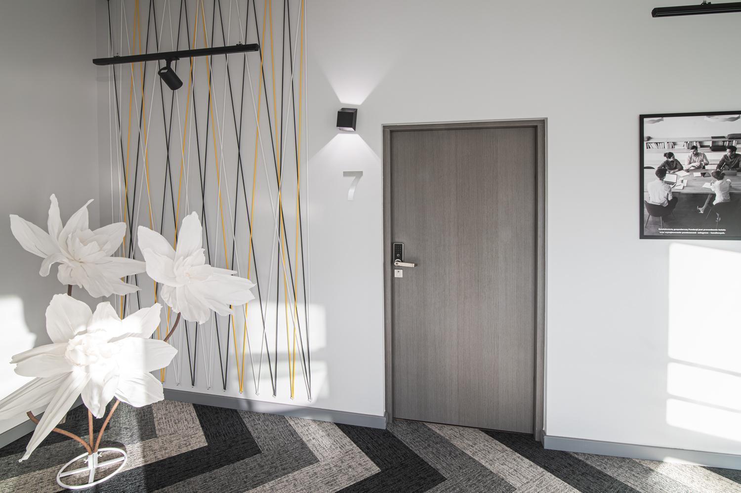 Hotel Absolwent Gostyń المظهر الخارجي الصورة