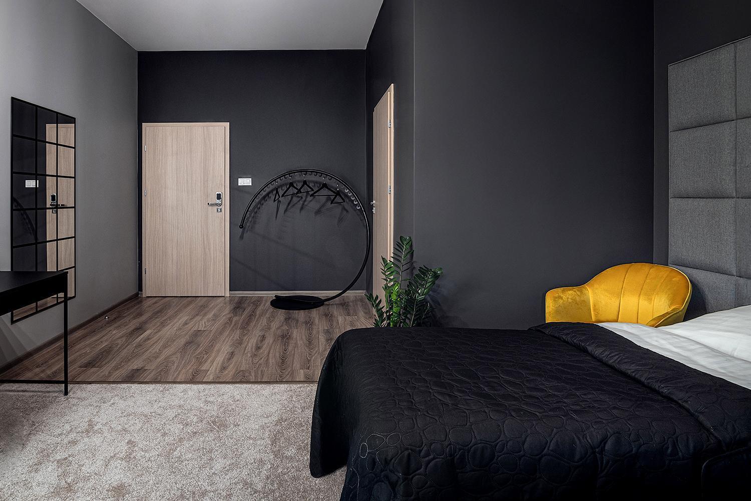 Hotel Absolwent Gostyń المظهر الخارجي الصورة
