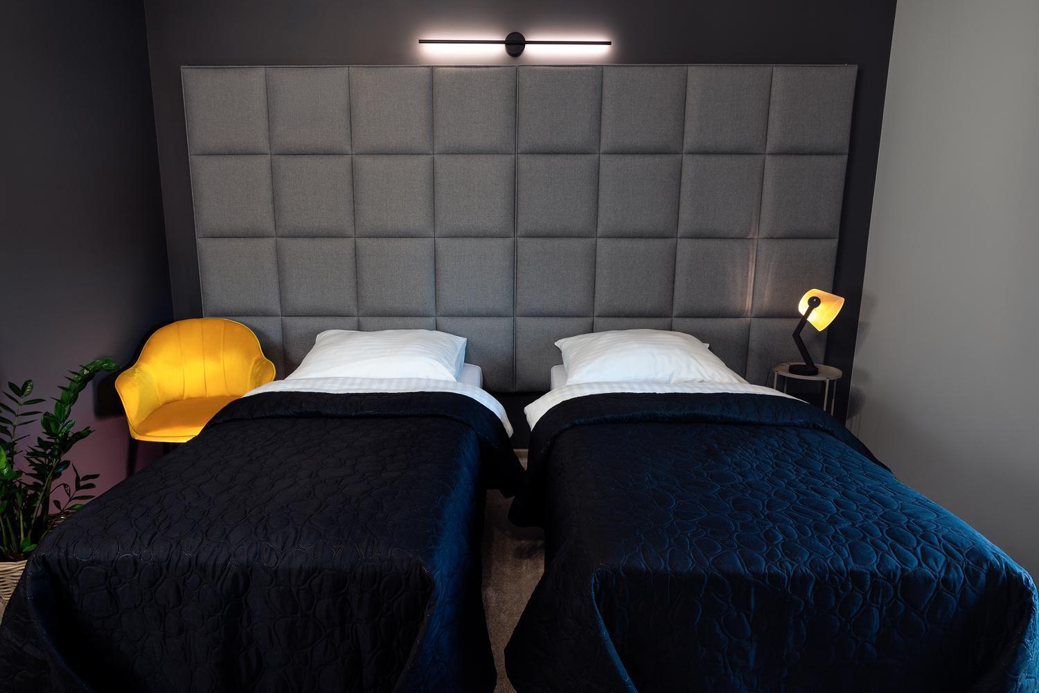 Hotel Absolwent Gostyń المظهر الخارجي الصورة