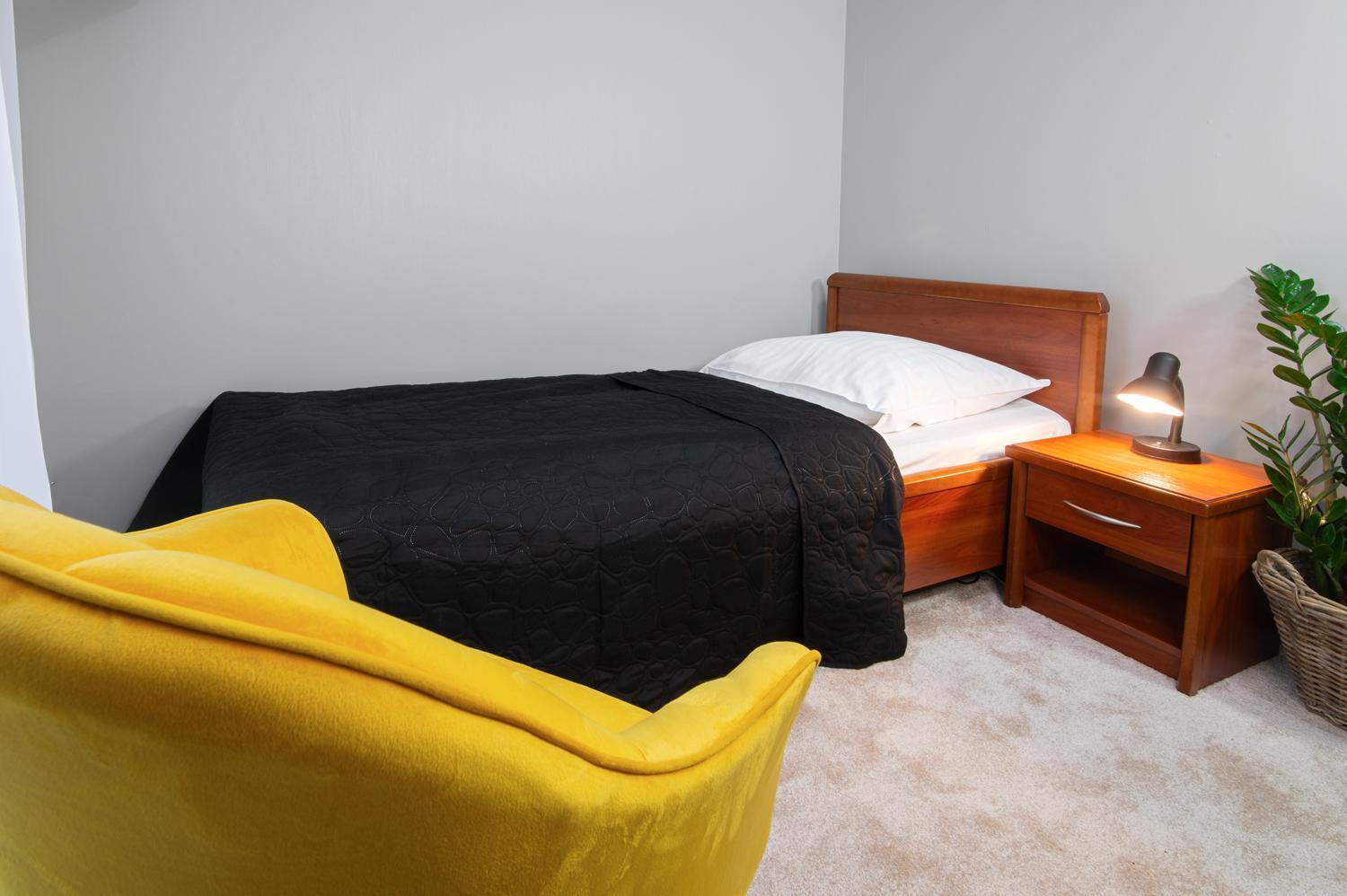 Hotel Absolwent Gostyń المظهر الخارجي الصورة