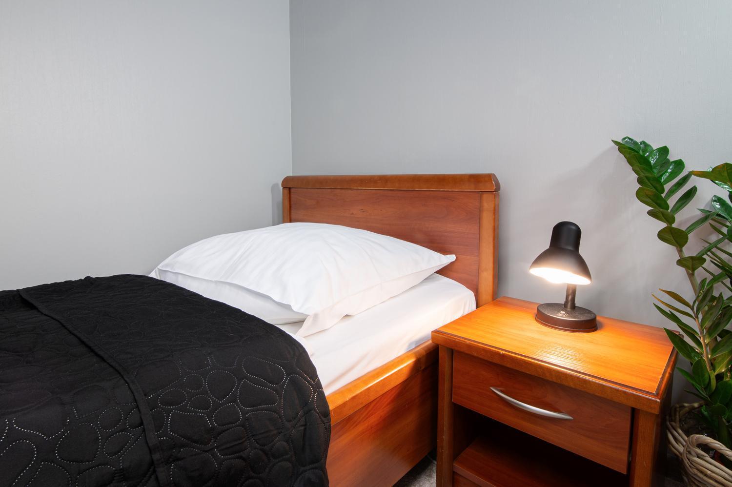 Hotel Absolwent Gostyń المظهر الخارجي الصورة