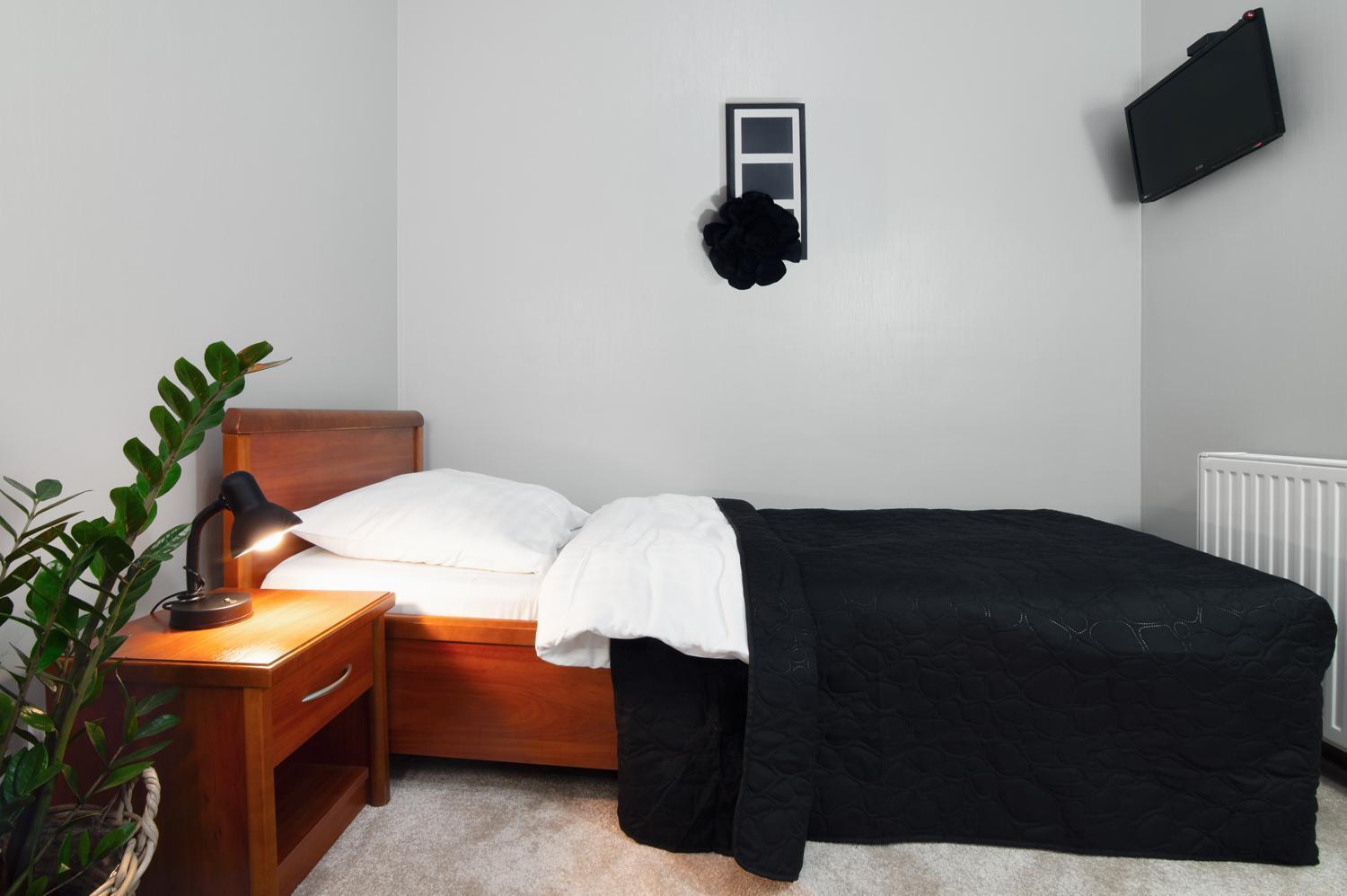 Hotel Absolwent Gostyń المظهر الخارجي الصورة