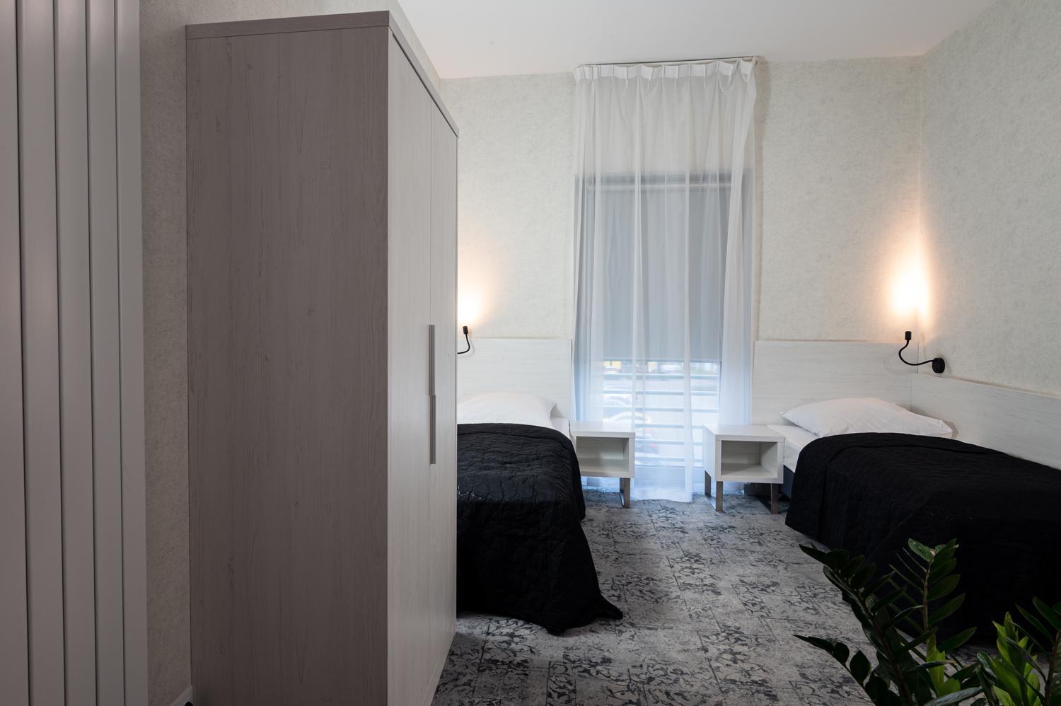 Hotel Absolwent Gostyń المظهر الخارجي الصورة